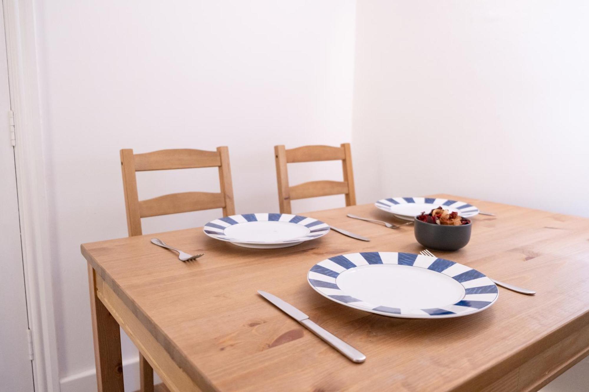 Flat Near Peak District Apartment Mossley Exterior foto