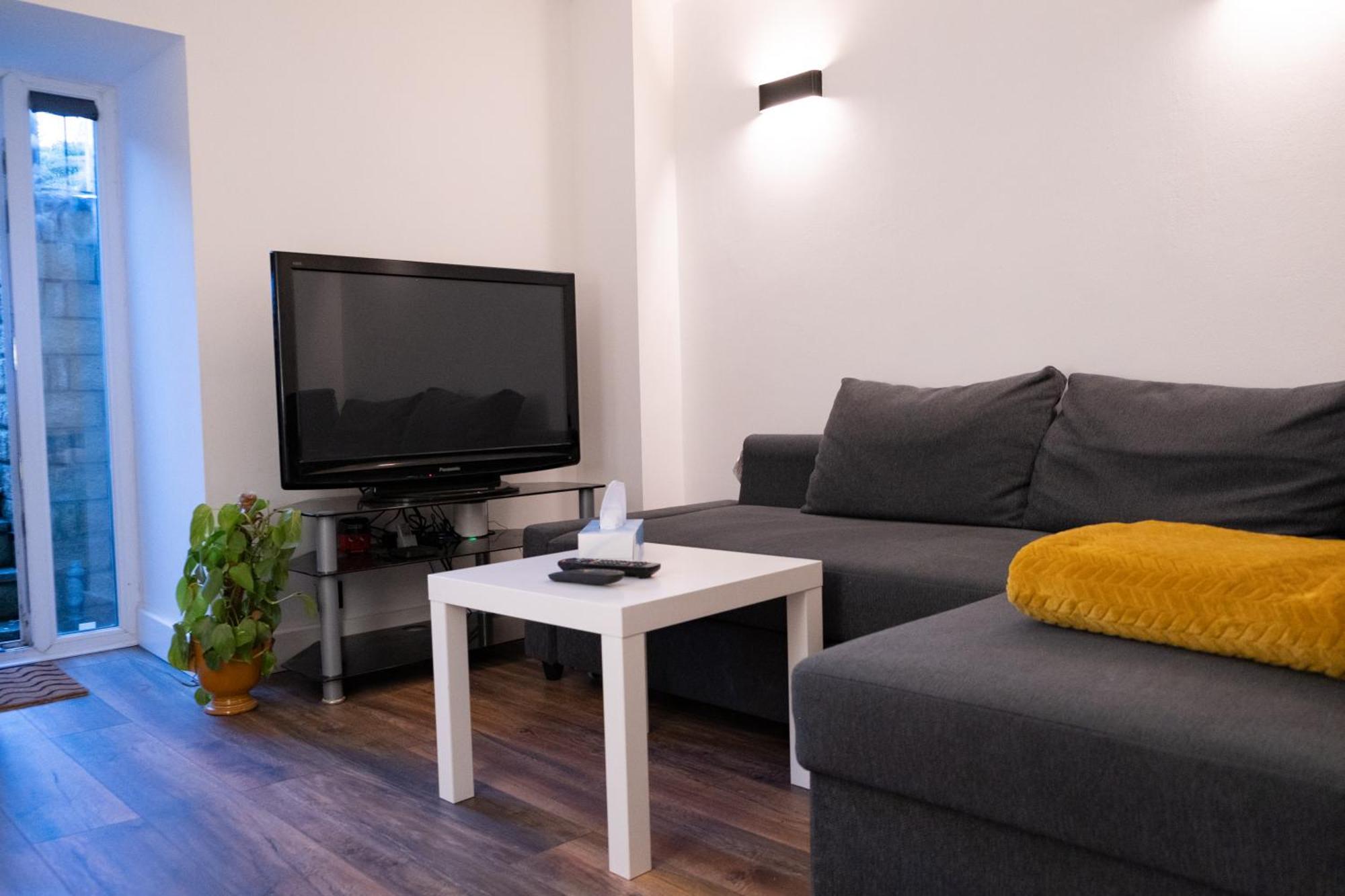 Flat Near Peak District Apartment Mossley Exterior foto